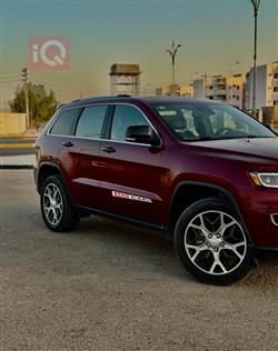 جيب جراند شيروكي